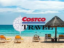 Introduction to Costco Travel