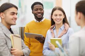 Student Job Search