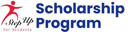  The Step Up Scholarship