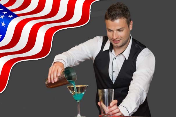 Bartender Jobs in USA with Visa Sponsorship