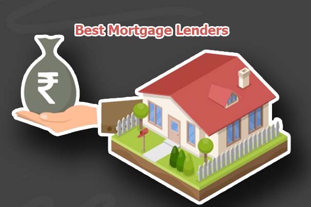 Best Mortgage Lenders