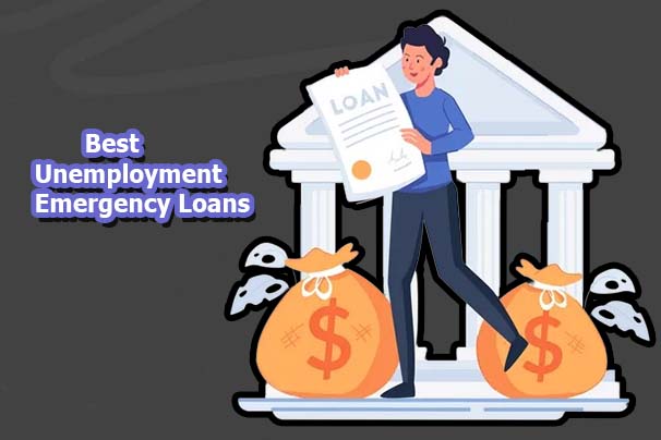 Best Unemployment Emergency Loans 