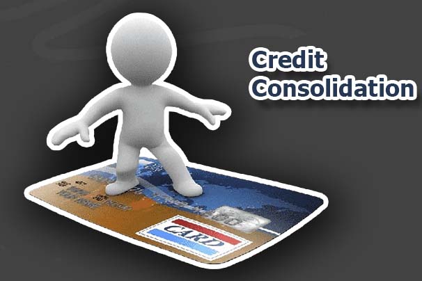 Credit Consolidation - What You Should Know