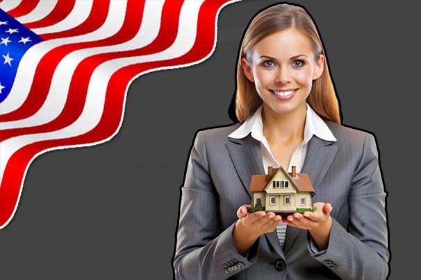 Estate Agent Job in USA with Visa Sponsorship