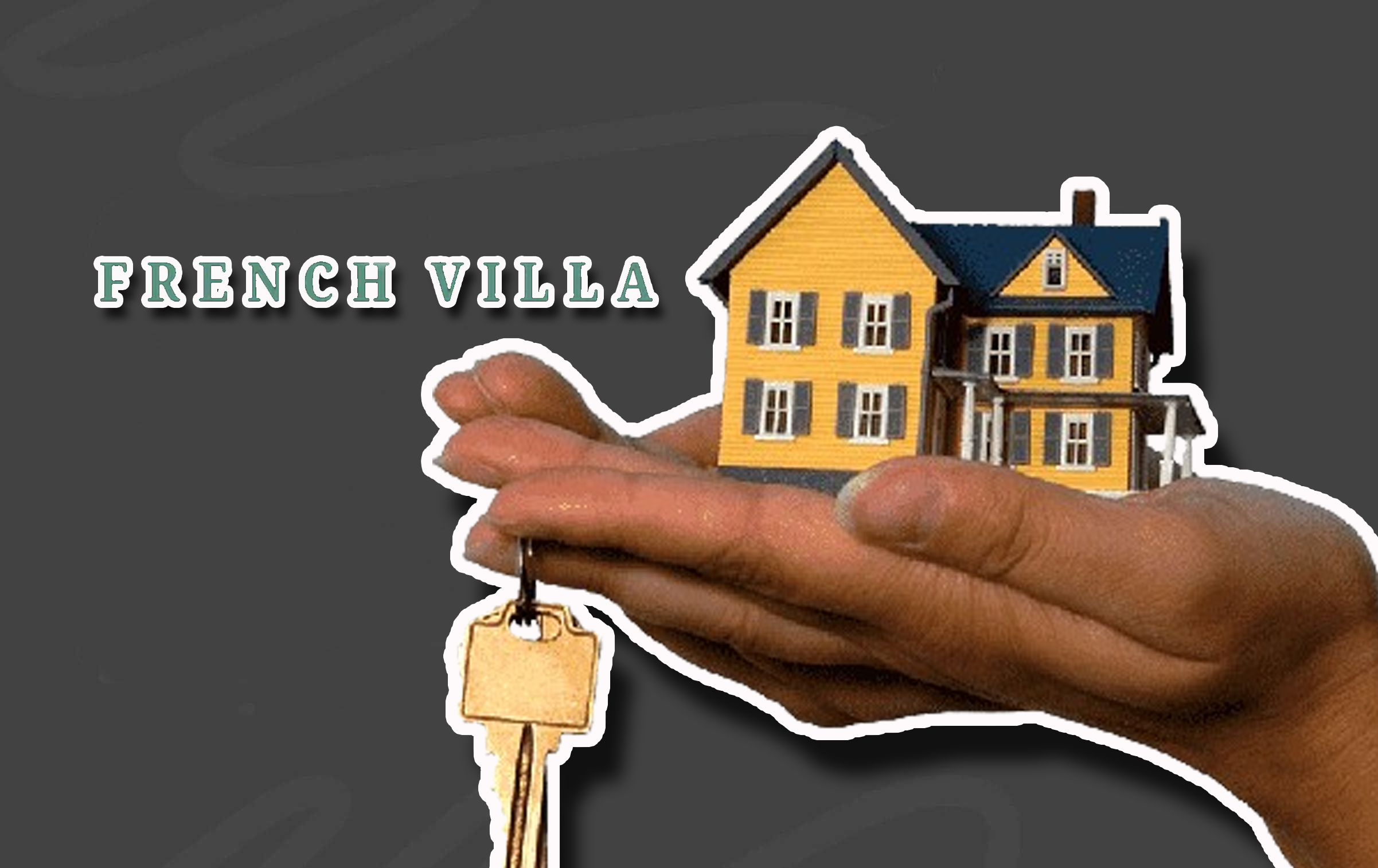 French Villas To Rent