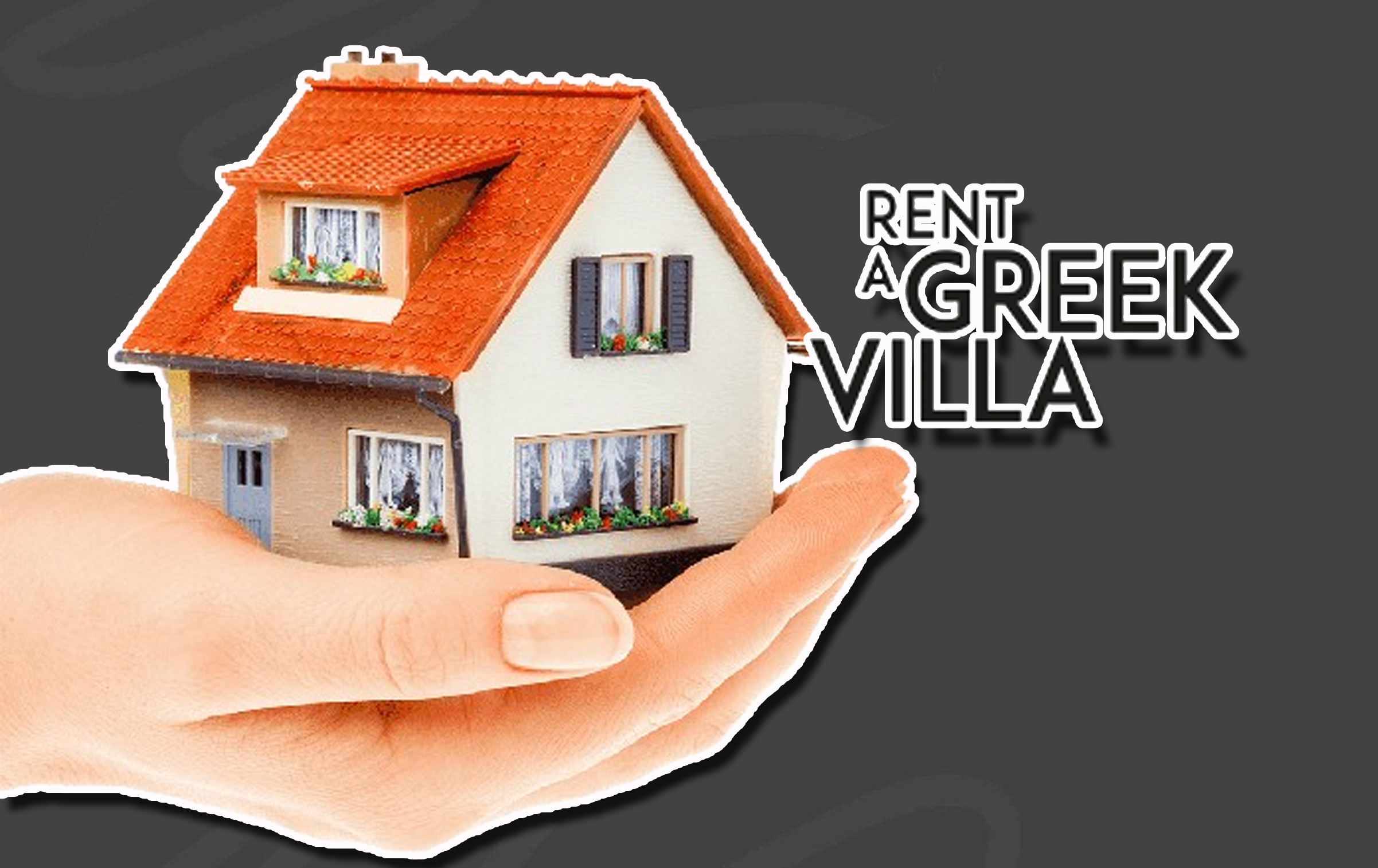 Greek Villas For Rent