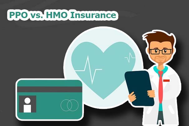 PPO vs. HMO Insurance: What's the Difference