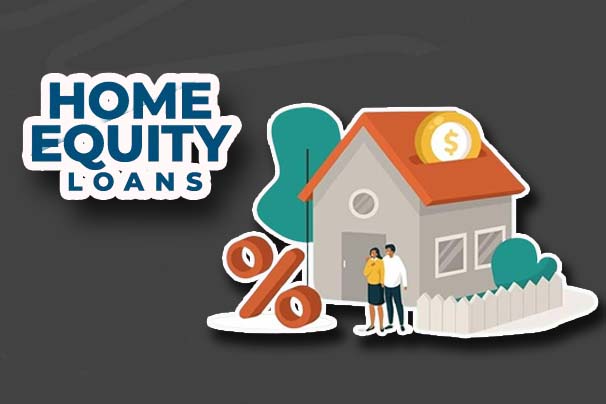 Home Equity Loan Rates – Best Current Rates