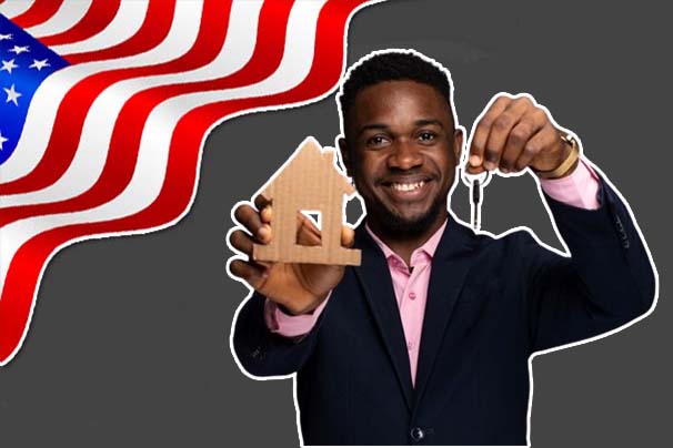 House Agent Job in USA with a Visa Sponsorship