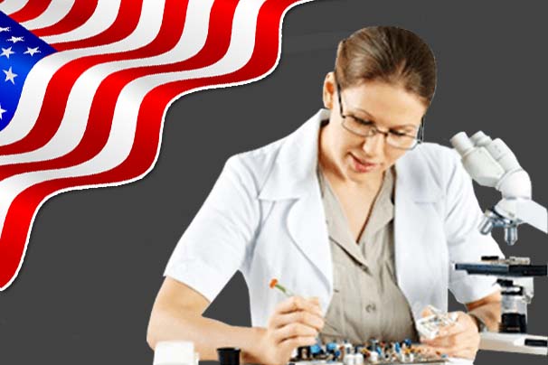 Lab Assistant Jobs in USA with Visa Sponsorship