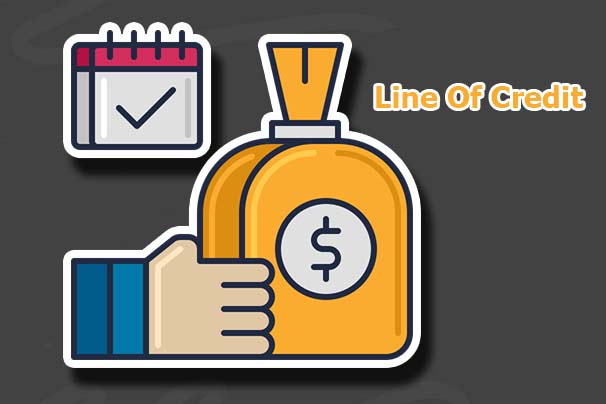 Line Of Credit - What it is and How it Works