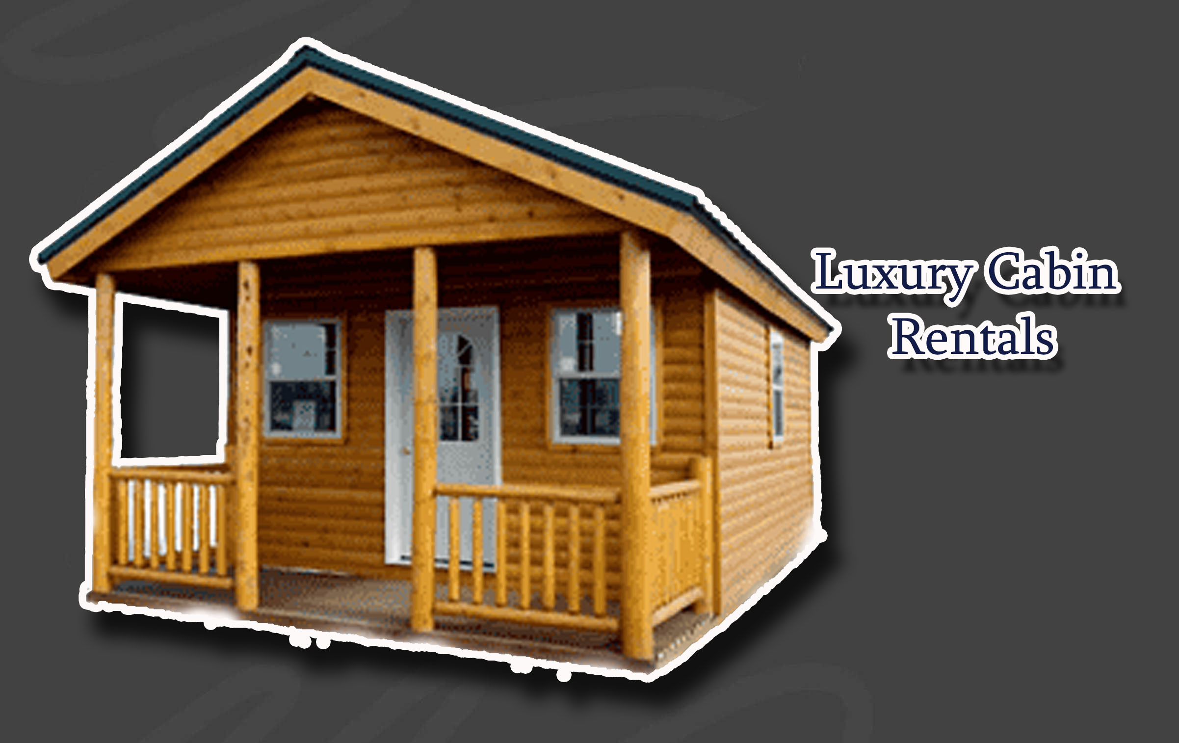 Luxury Cabin Rentals