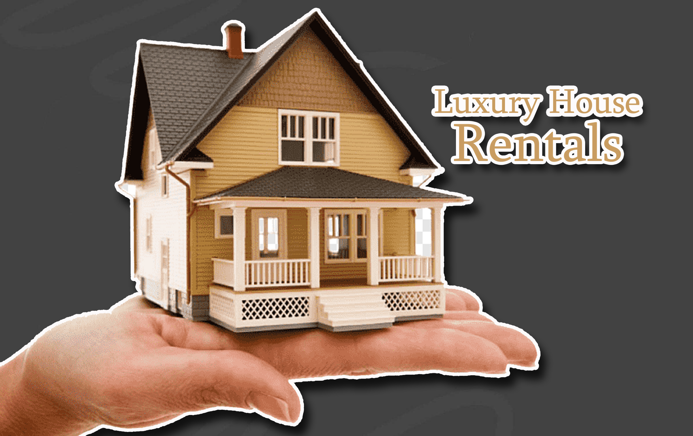 Luxury House Rentals