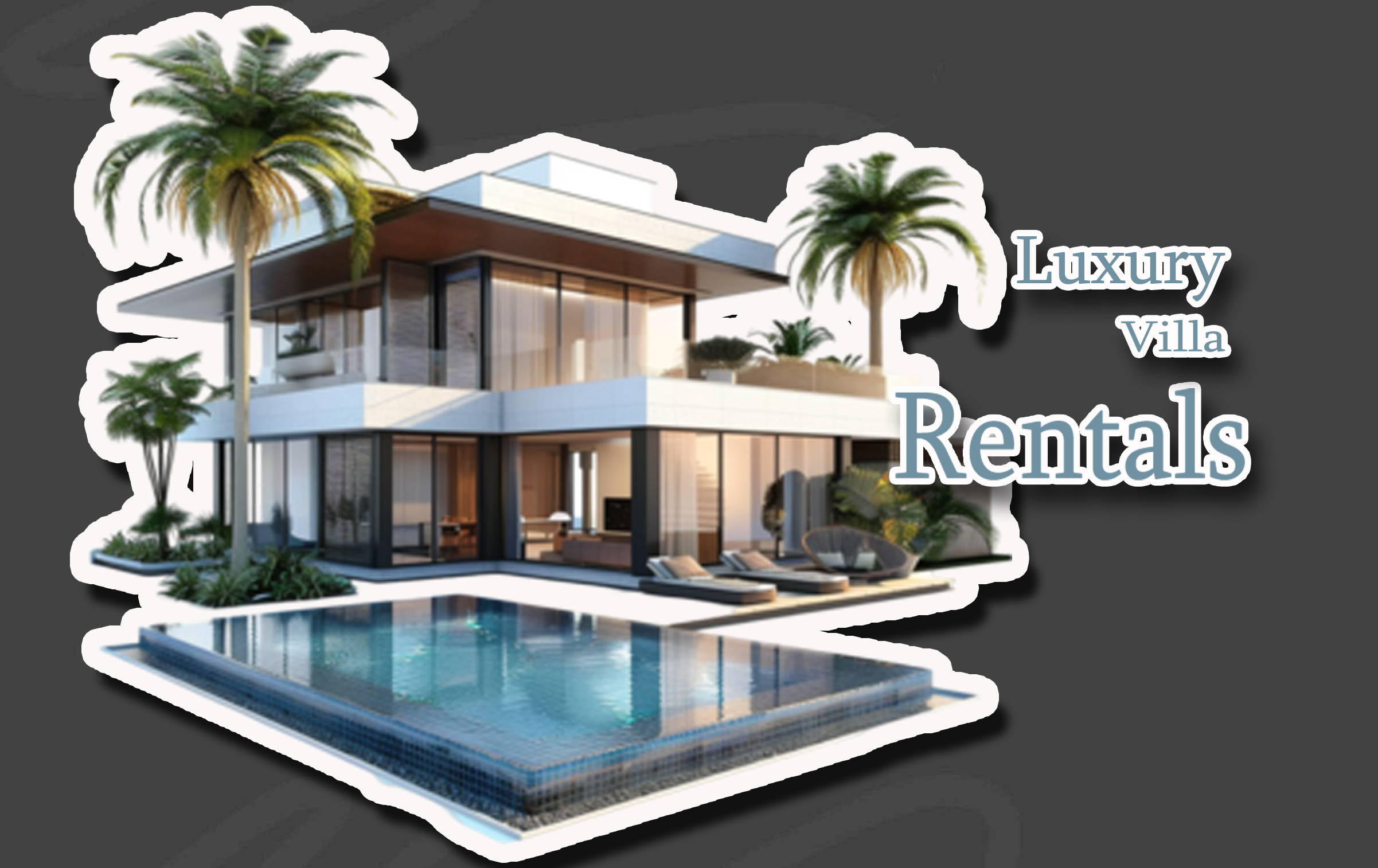 Luxury Villa Rentals