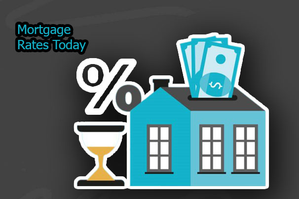 Mortgage Rates Today 