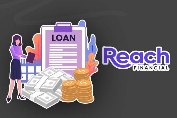 Reach Financial Personal Loans