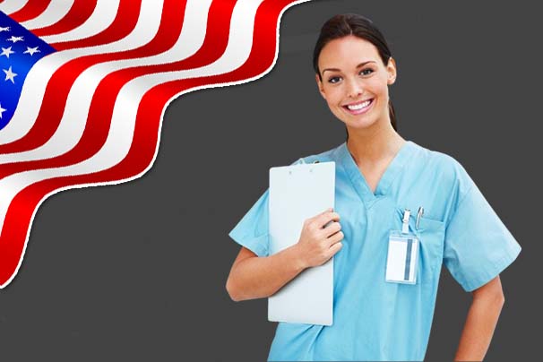 Registered Nurse Job in  USA with Visa Sponsorship