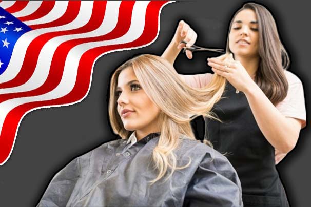 Salon Jobs In USA with Visa Sponsorship