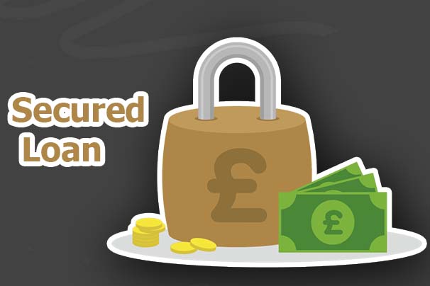 Secured Loan - What it is and How it Works