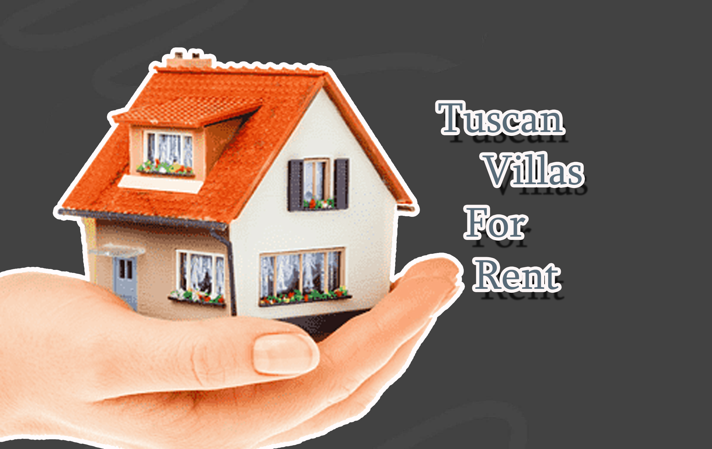 Tuscan Villas For Rent