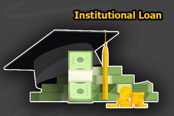 What is an Institutional Loan