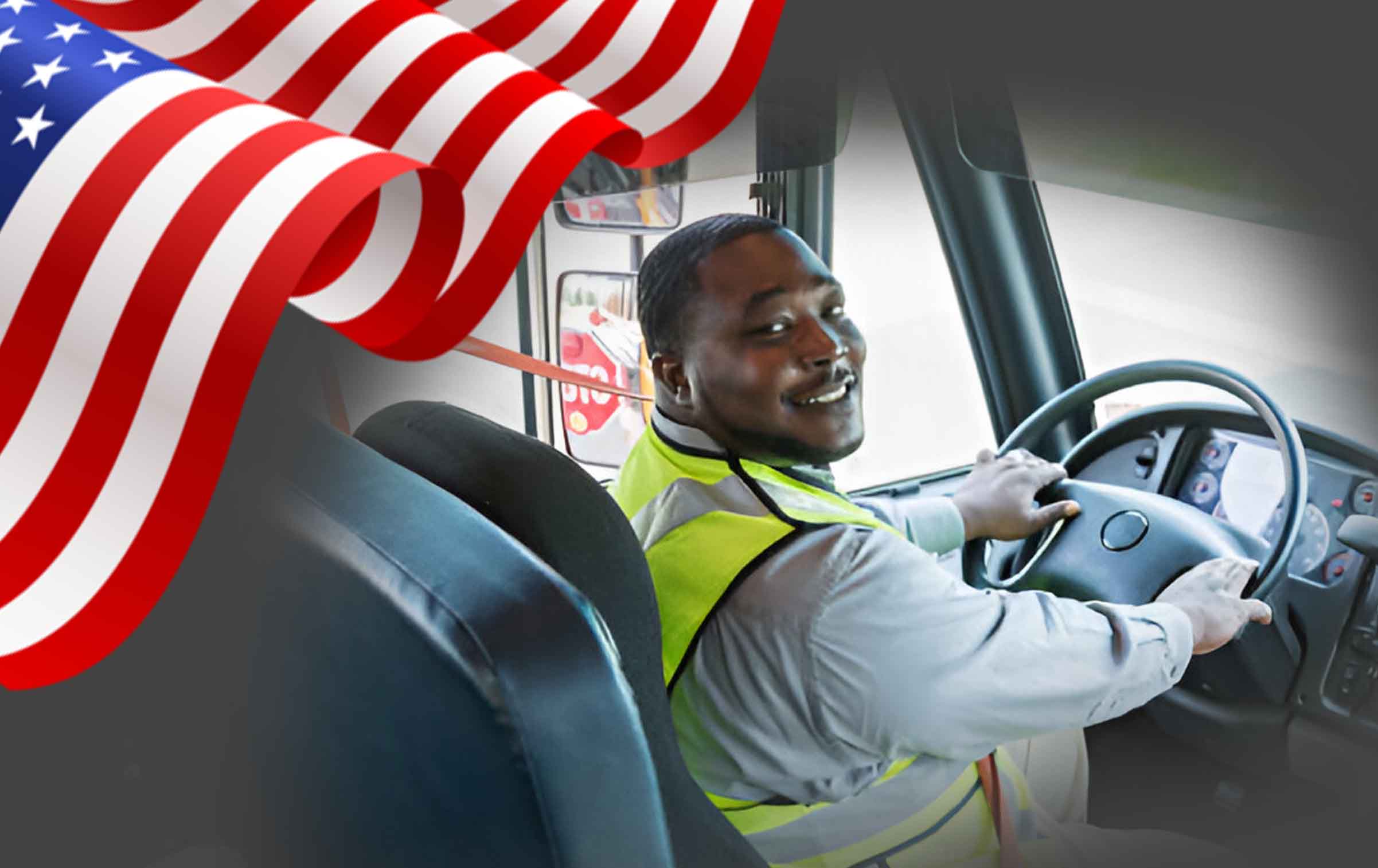 Bus Driver Jobs in USA with Visa Sponsorship