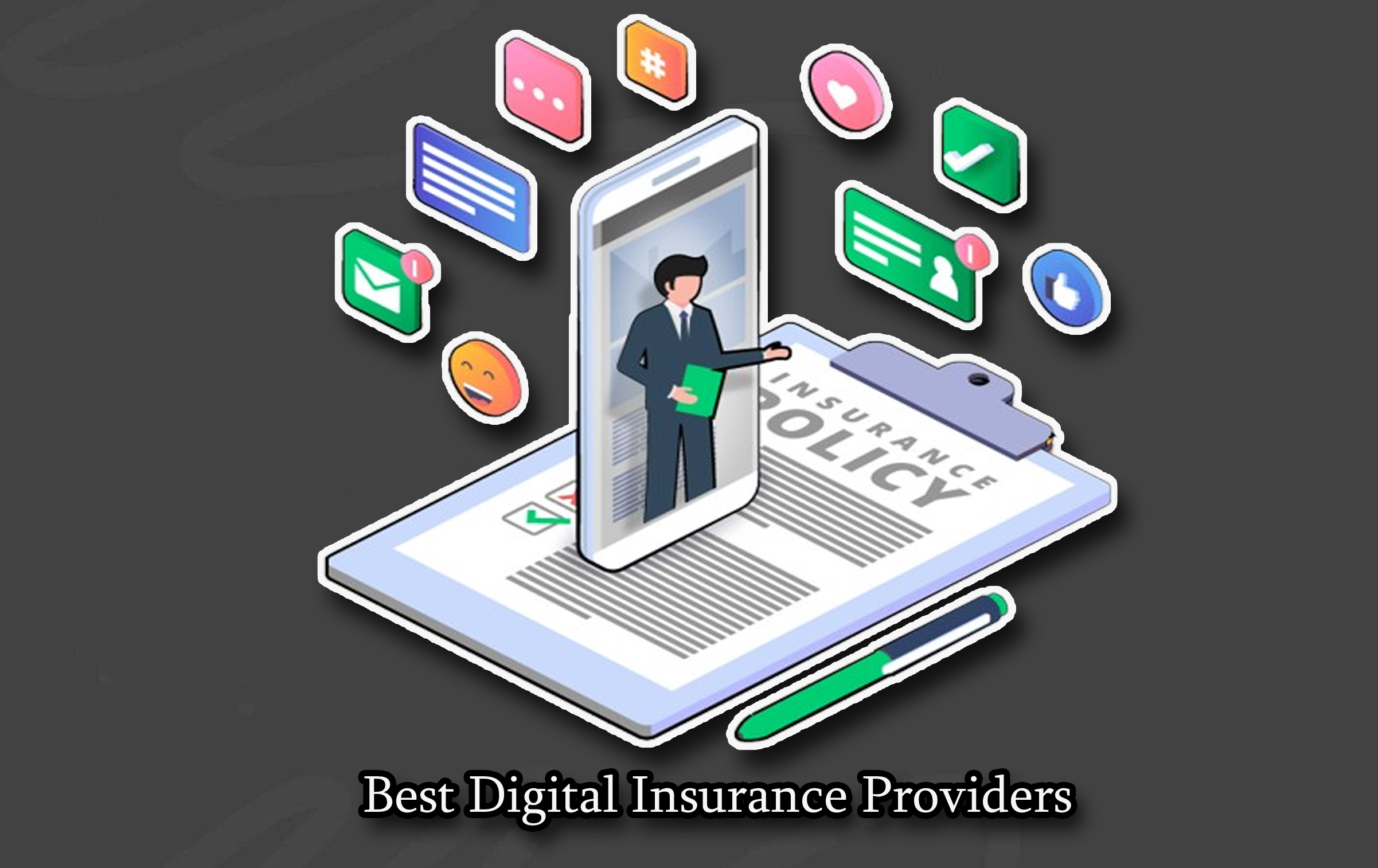 Best Digital Insurance Providers