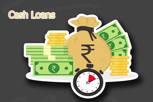 Cash Loans - What it is, Types, and Requirements