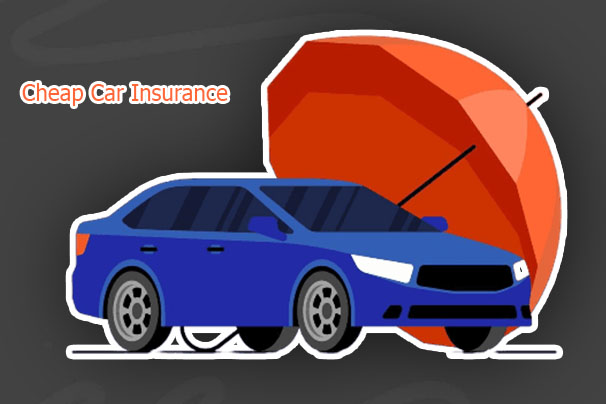 Cheap Car Insurance - Top 5 Providers