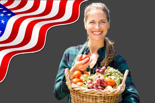 Fruit Picking Jobs in USA with Visa Sponsorship