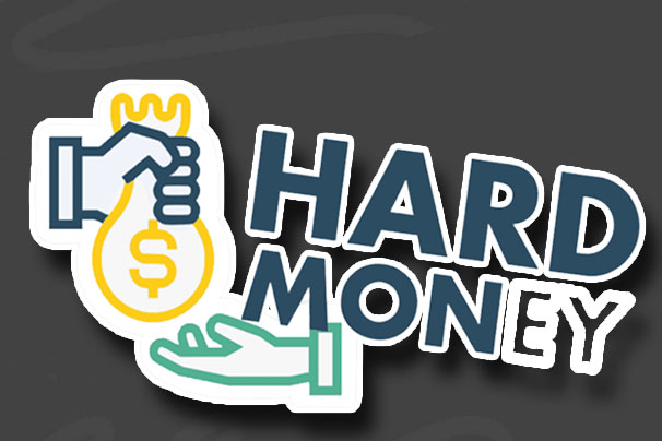 Hard Money Lenders - What it is and How it Works