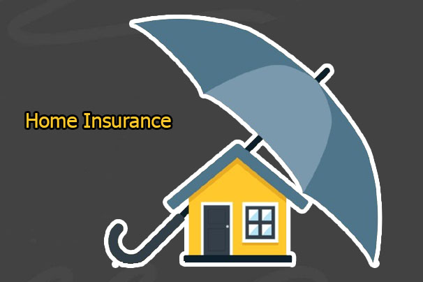 Home Insurance - A Comprehensive Guide