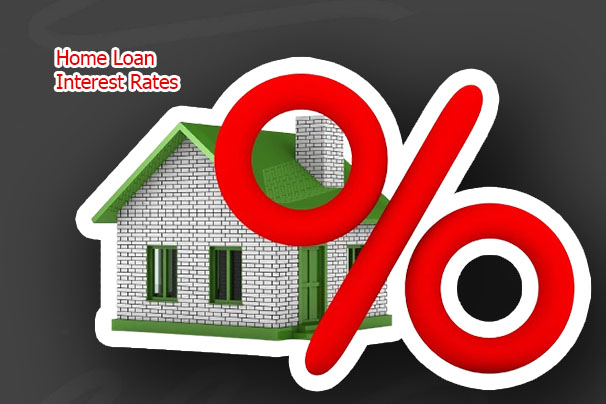 Home Loan Interest Rates