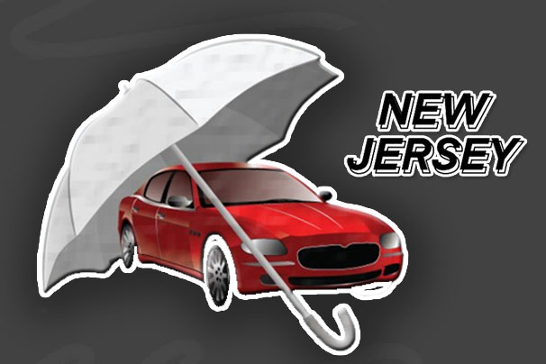 New Jersey Car Insurance