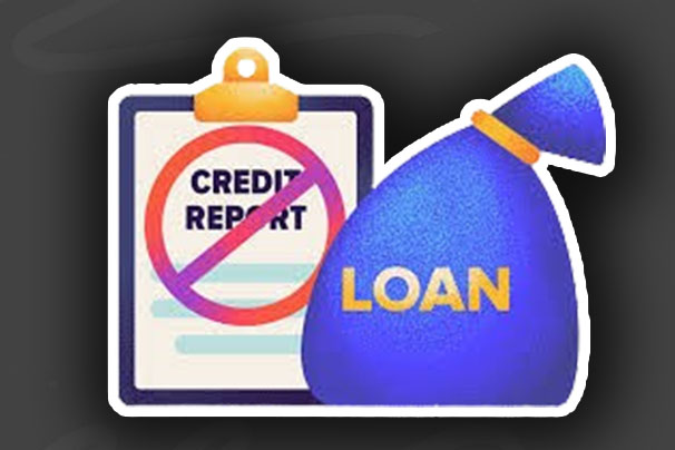 No Credit Check Loans