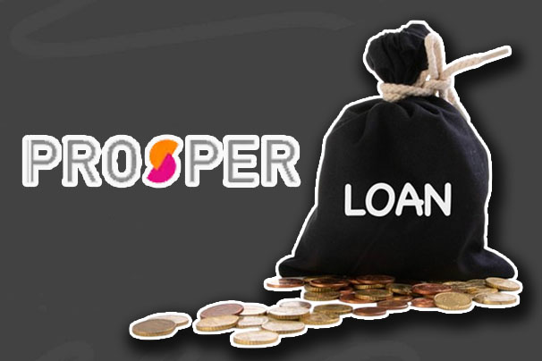 Prosper Loans - Eligibility and Application