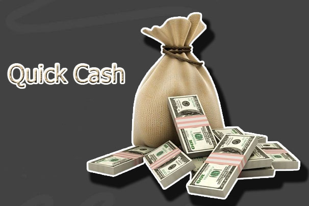 Quick Cash - Everything You Need To Know