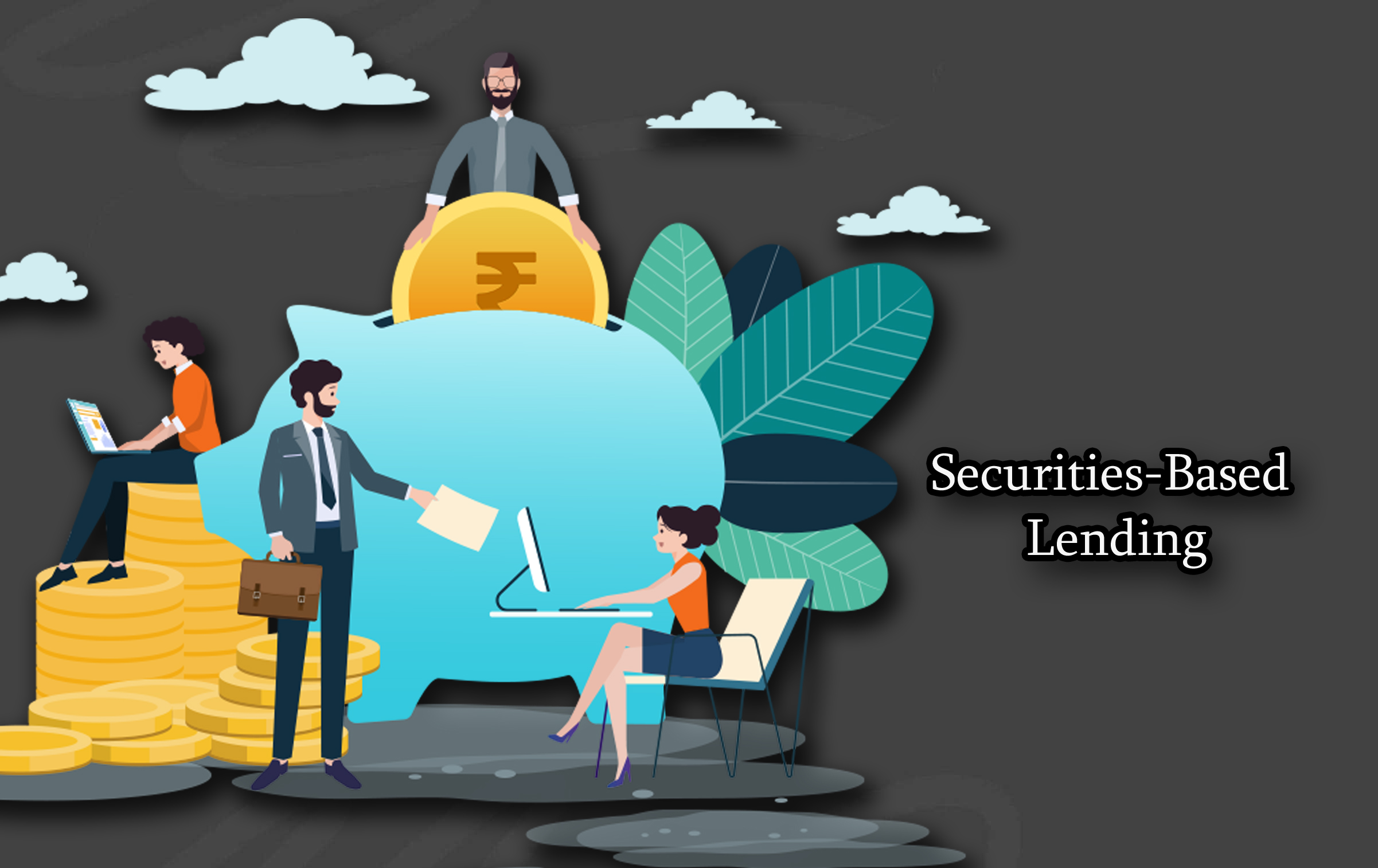 Securities-Based Lending - What It Is & How It Works