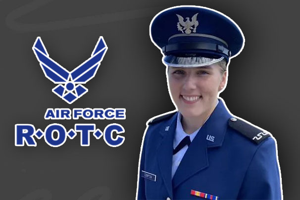 Air Force ROTC Scholarship - APPLY NOW