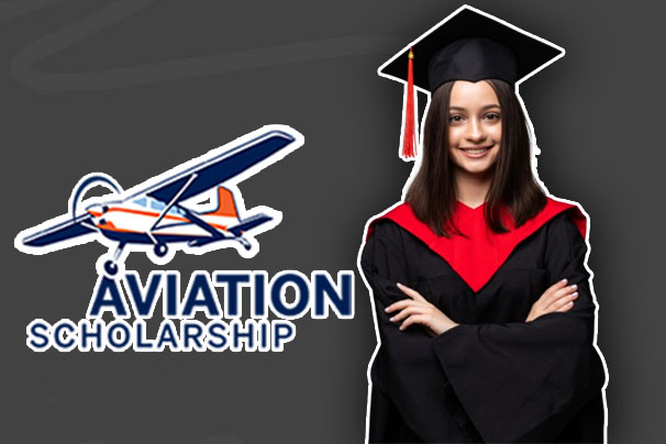 Aviation Scholarships - APPLY NOW