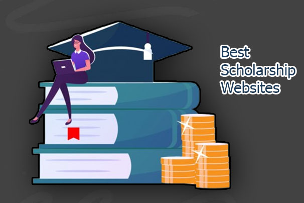 Best Scholarship Websites