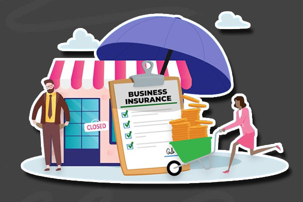 Business Insurance - Benefits, Types and Cost