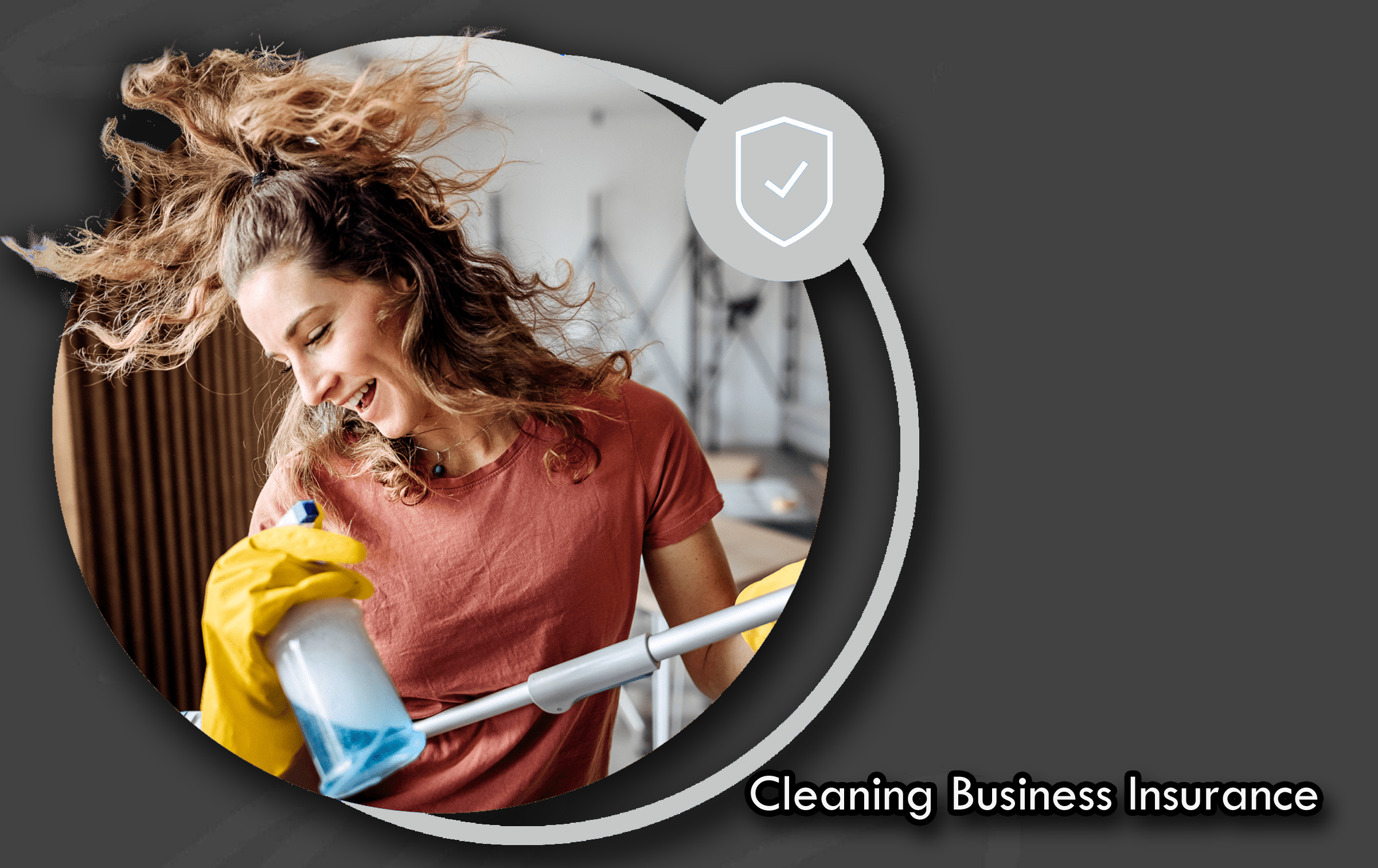 Cleaning Business Insurance - What It Is & How It Works