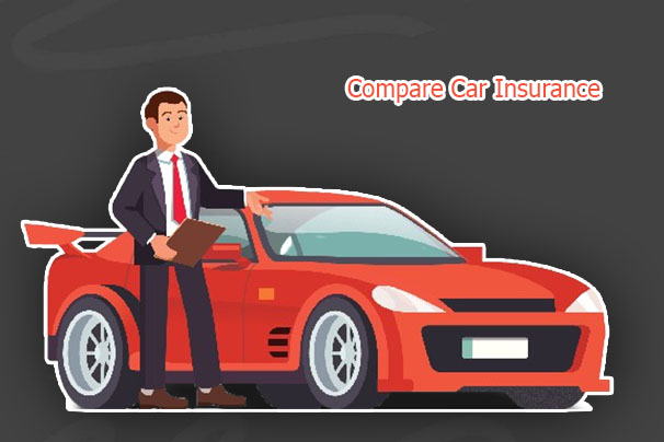 Compare Car Insurance - How to Compare Rates