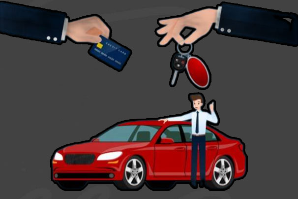 How to Get a Preapproved Car Loan