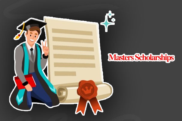 Masters Scholarships - APPLY NOW