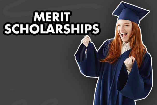 Merit Scholarships -  What it is, Benefits and Application