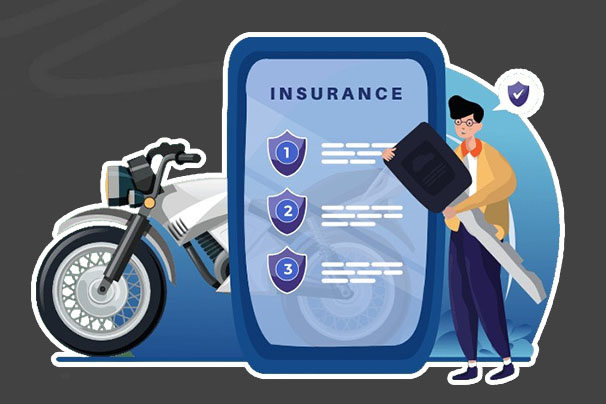 Motorcycle Insurance - Everything You Should Know