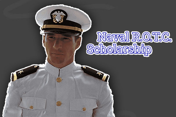 Navy ROTC Scholarship - Eligibility and Application