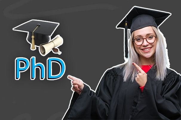 PhD Scholarships - Fully Funded PhD Scholarships